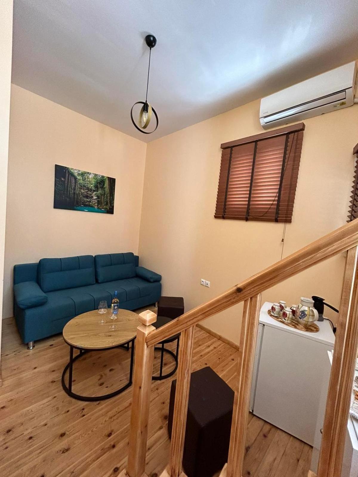 Sofias Home 하니아 외부 사진